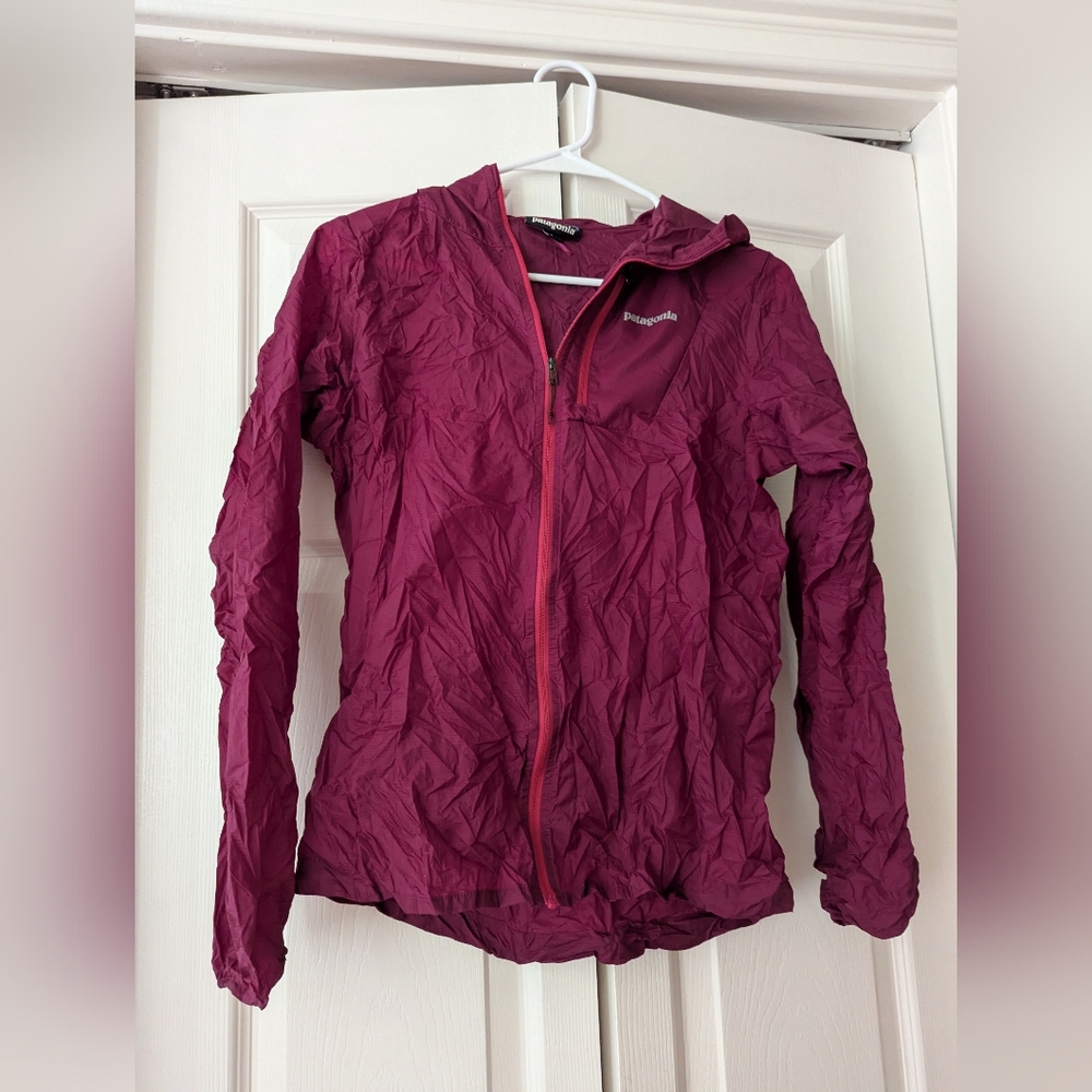 Patagonia Houdini Packable Jacket - Picture 5 of 5